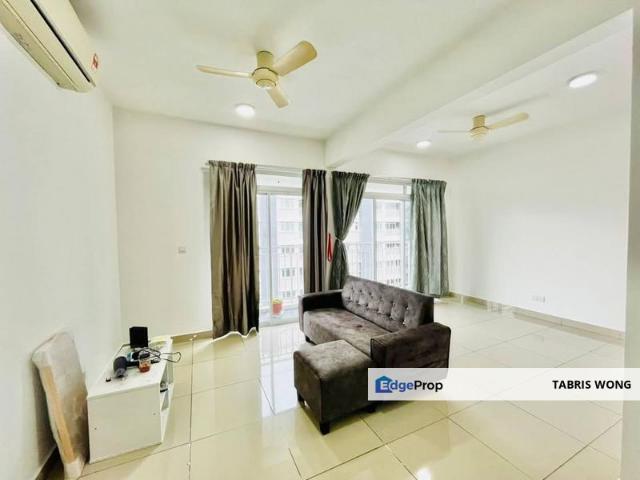 Condominium for rent in Seksyen 22, Shah Alam