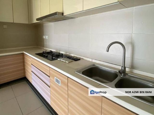 Condominium for sale in Seksyen 22, Shah Alam