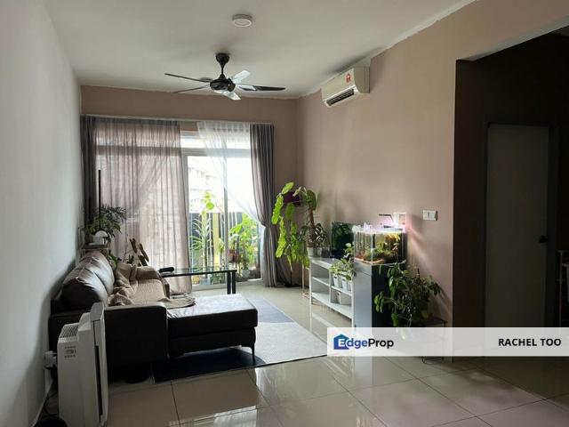 Condominium for sale in Petaling, Alam Impian