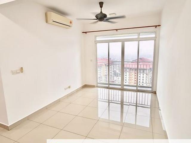 Condominium for rent in Seksyen 22, Shah Alam