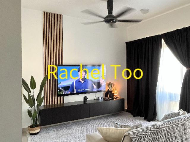 Apartment for rent in Petaling, Alam Impian