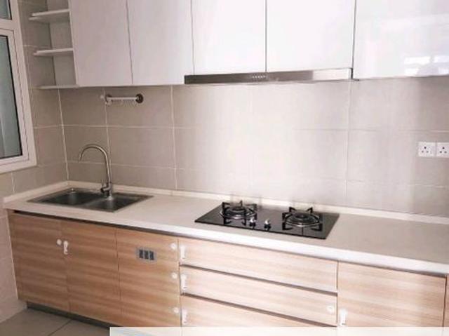 Condominium for sale in Petaling, Alam Impian