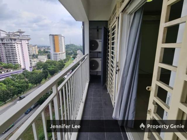 Condominium for sale in Petaling, Alam Impian
