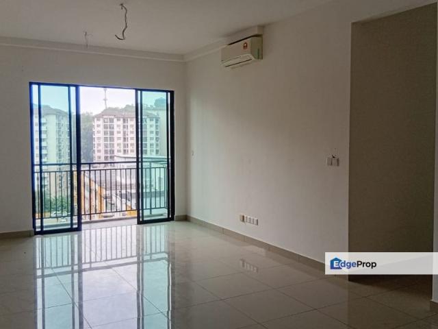 Condominium for sale in Majlis Perbandaran Selayang, Gombak
