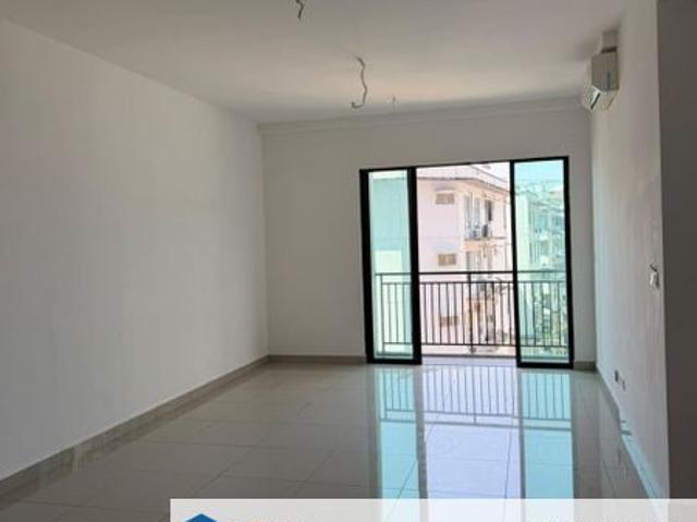 Condominium for sale in Selayang, Selangor