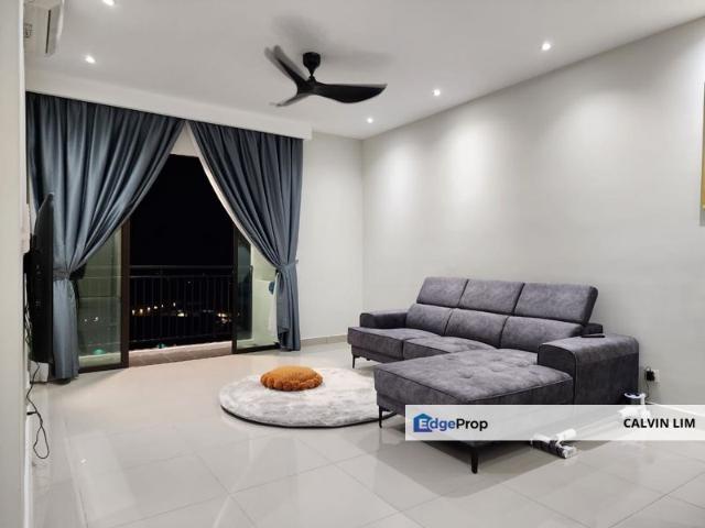 Condominium for rent in Selayang, Selangor