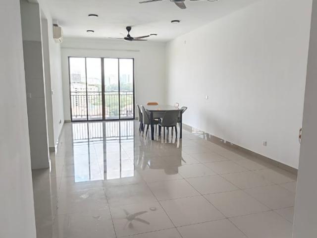 Apartment for rent in Selayang, Selangor