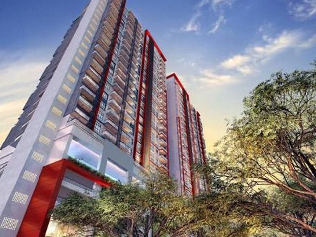 Condominium for sale in Selayang, Selangor