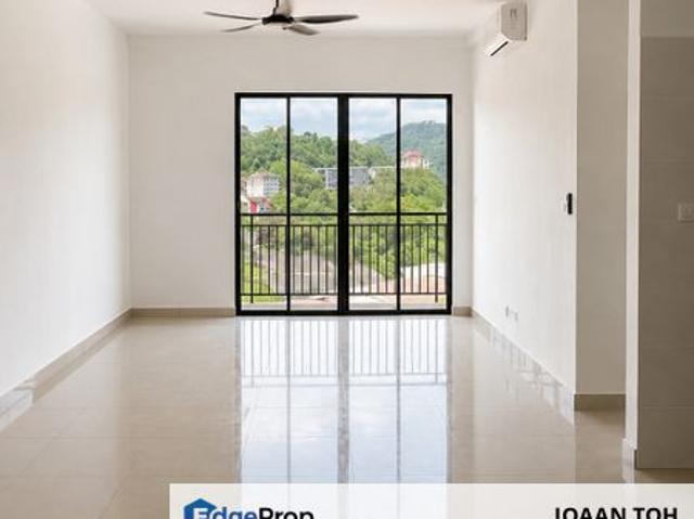 Condominium for sale in Selayang, Selangor