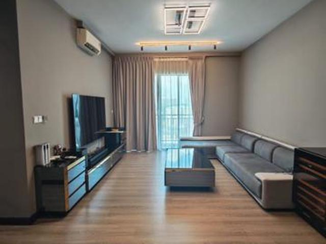 Serviced Residence for rent in Selayang, Selangor