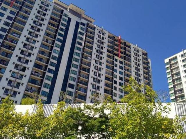 Condominium for sale in Selayang, Selangor