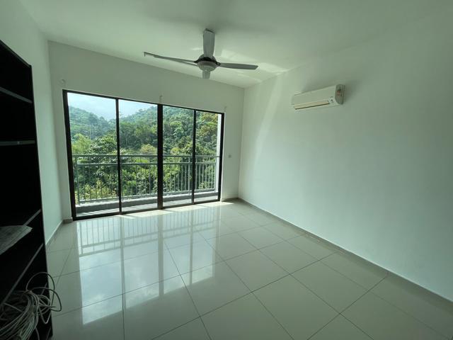 Condominium for rent in Selayang, Selangor
