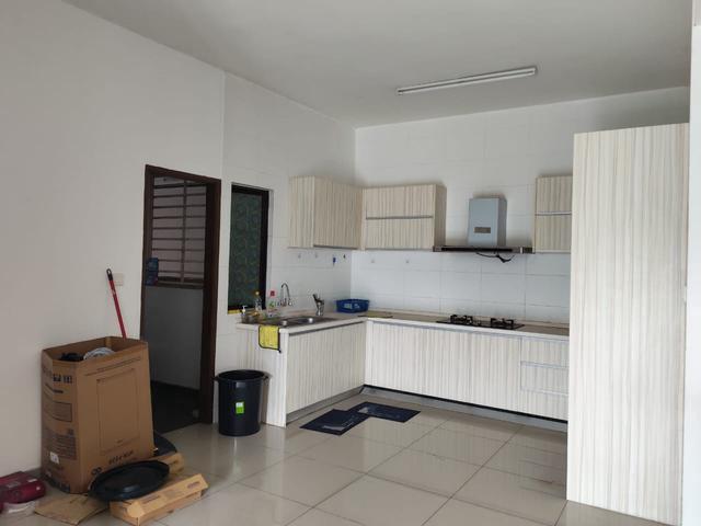 Condominium for rent in Selayang, Selangor