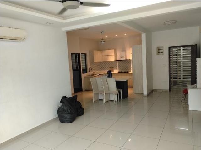Condominium for rent in Majlis Perbandaran Selayang, Gombak