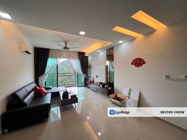 Condominium for sale in Selayang, Selangor