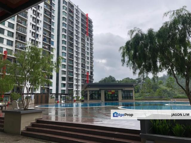 Condominium for sale in Selayang, Selangor