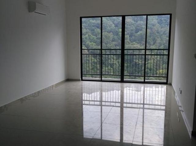 Condominium for sale in Majlis Perbandaran Selayang, Gombak