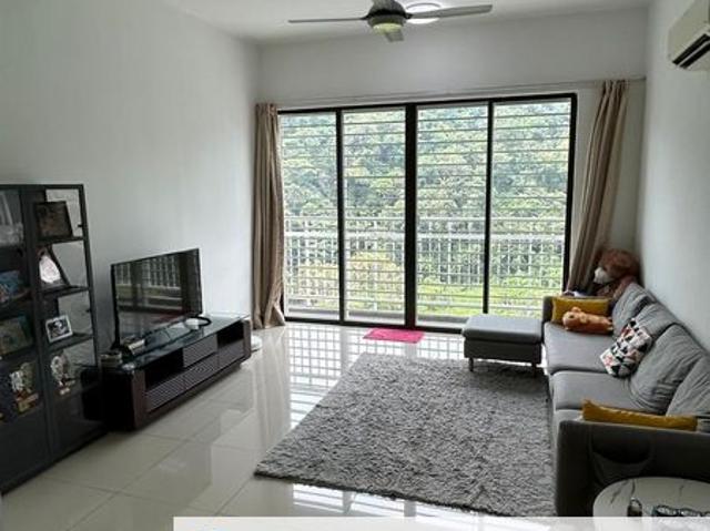 Condominium for sale in Selayang, Selangor