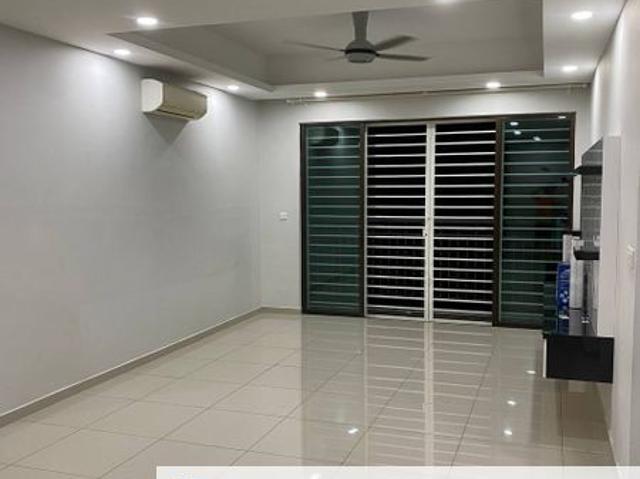 Condominium for rent in Selayang, Selangor