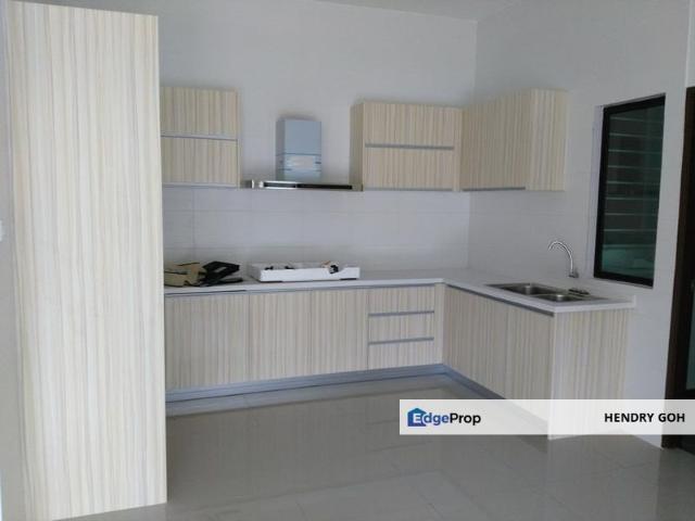 Condominium for sale in Selayang, Selangor