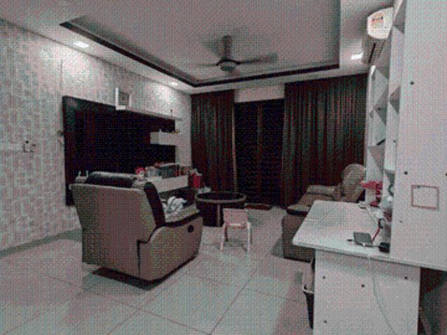 Apartment for rent in Selayang, Selangor