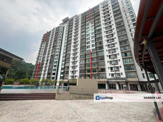 Condominium for sale in Selayang, Selangor