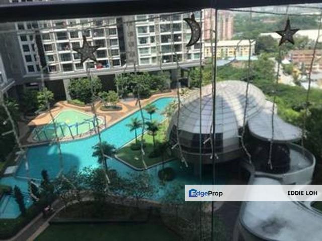 Condominium for sale in Selayang, Selangor