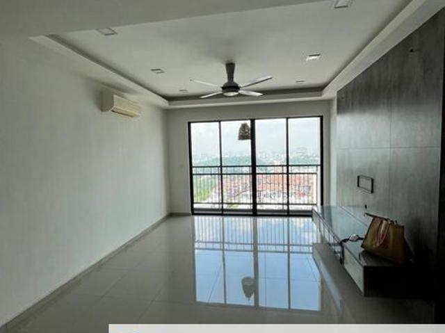 Condominium for sale in Selayang, Selangor