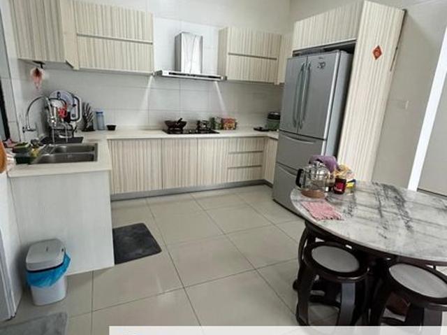 Condominium for rent in Selayang, Selangor