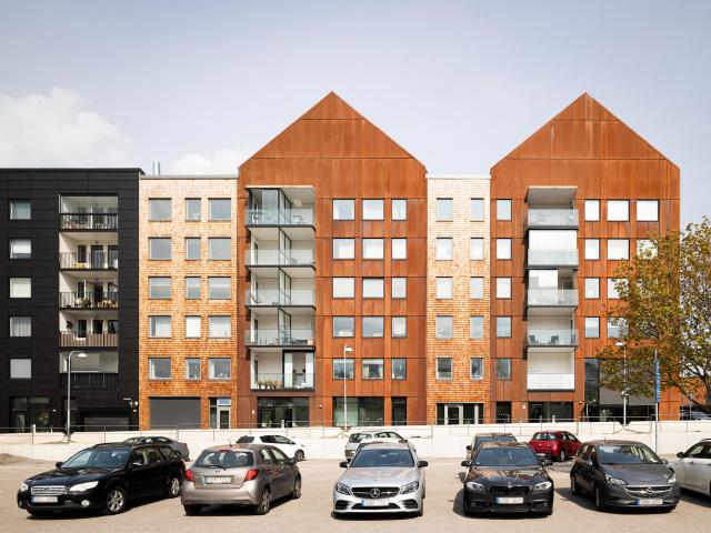 Bostad till salu i Tyresö, Stockholm