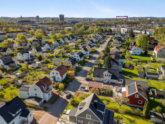 Bostad till salu i Göteborg, Västra Götaland