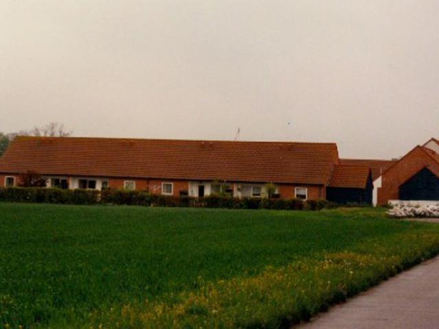 Hus til leje i Vejle