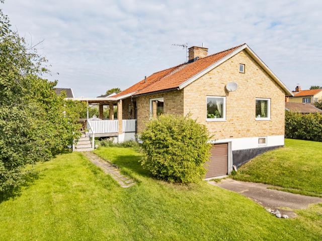 Villa till salu i Borlänge, Dalarna