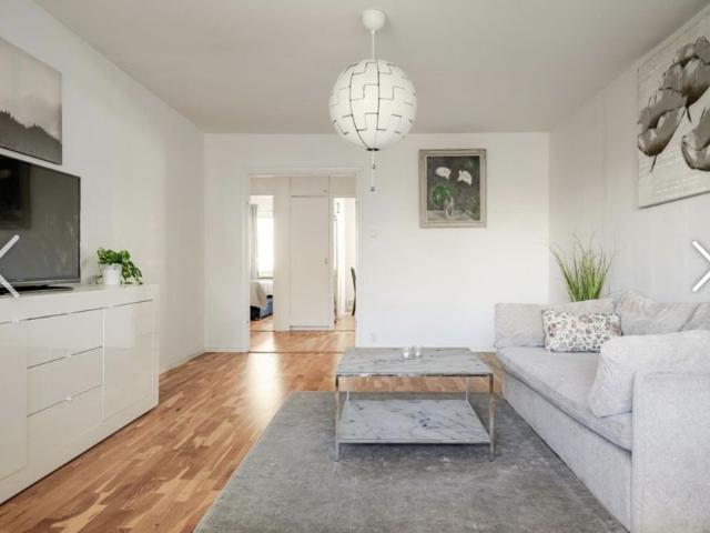 Lägenhet hyra i Nynäshamn, Stockholm