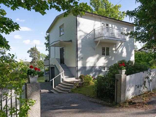 Bostad till salu