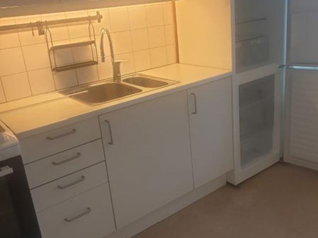 Lägenhet hyra i Stockholm, Skärholmen