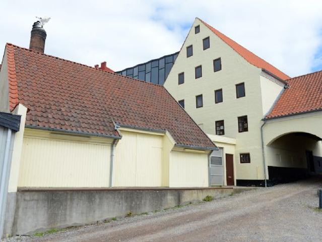 Lejlighed til leje i Ebeltoft, Århus