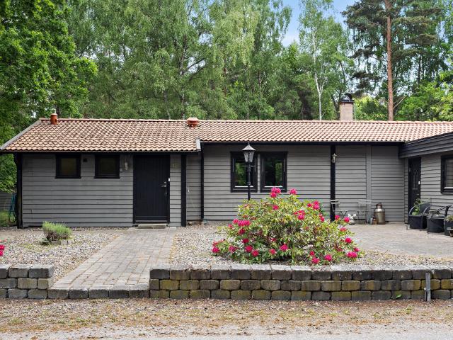 Villa till salu i Veberöd, Skåne