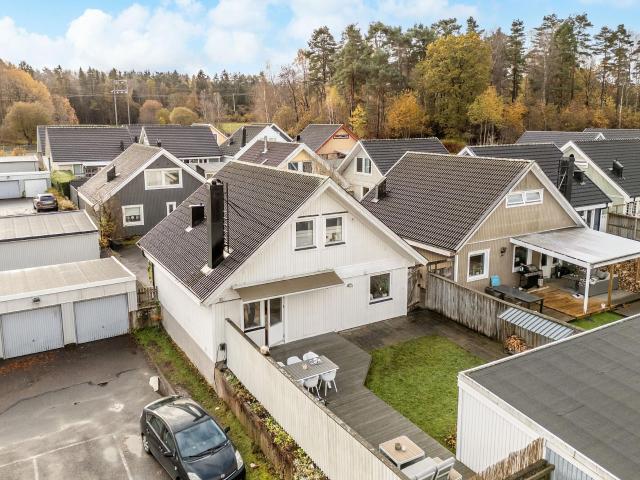Bostad till salu i Västra Götaland