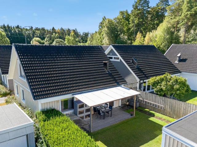 Bostad till salu i Västra Götaland