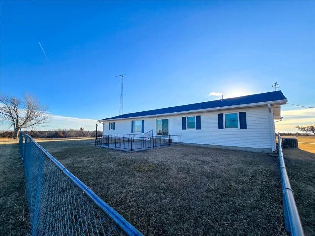 House for sale in Kansas