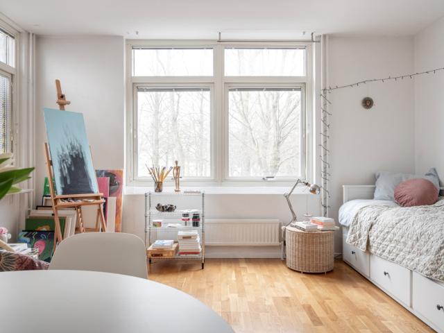 Bostadsrätt till salu i Lund, Skåne