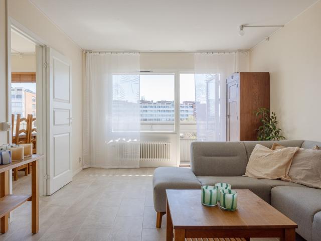 Bostadsrätt till salu i Lund, Skåne
