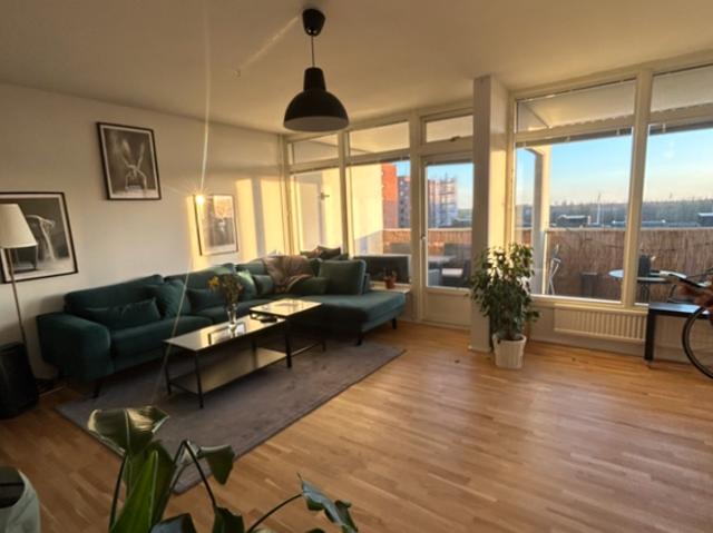 Lägenhet hyra i Lund, Skåne