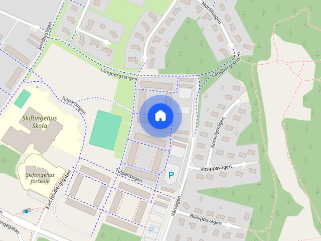 Lägenhet hyra i Eskilstuna, Södermanland
