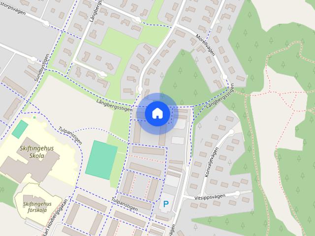 Lägenhet hyra i Eskilstuna, Södermanland