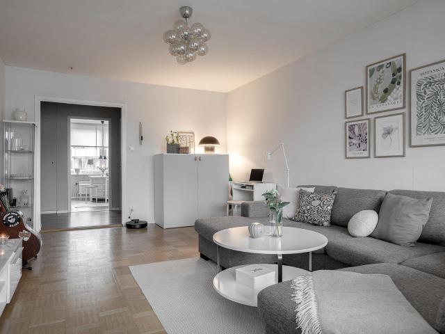 Bostad till salu i Växjö, Kronoberg