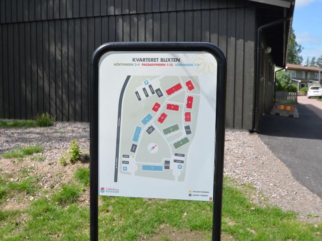 Lägenhet hyra i Kristinehamn, Värmland