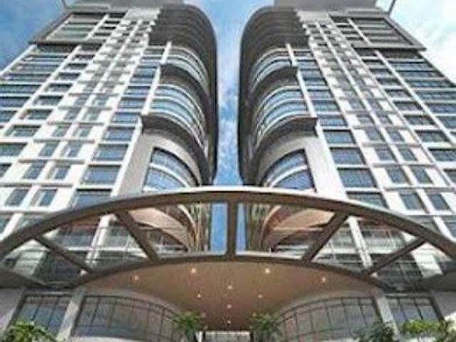 Shop for sale in Petaling, Damansara Damai