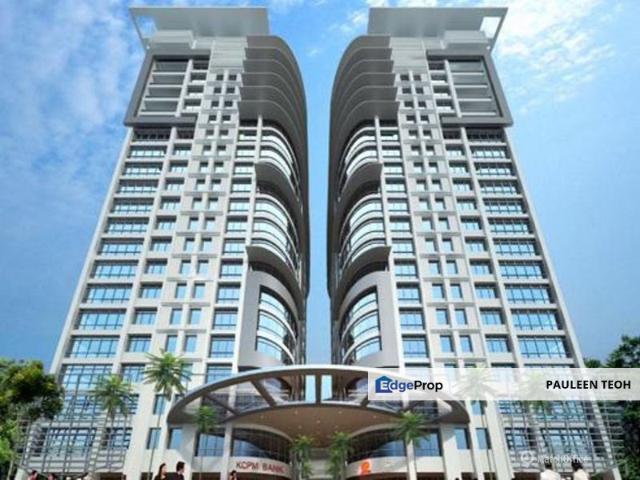 Shop for sale in Seksyen 14, Petaling Jaya
